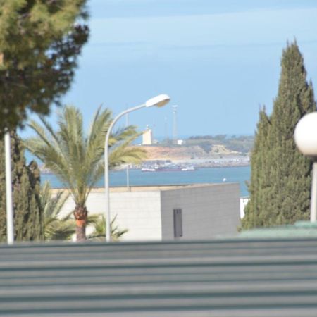 Aptº Atalaya , Cerca De La Playa Кониль-де-ла-Фронтера Экстерьер фото