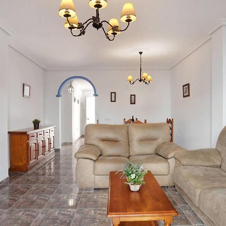 Aptº Atalaya , Cerca De La Playa Кониль-де-ла-Фронтера Экстерьер фото