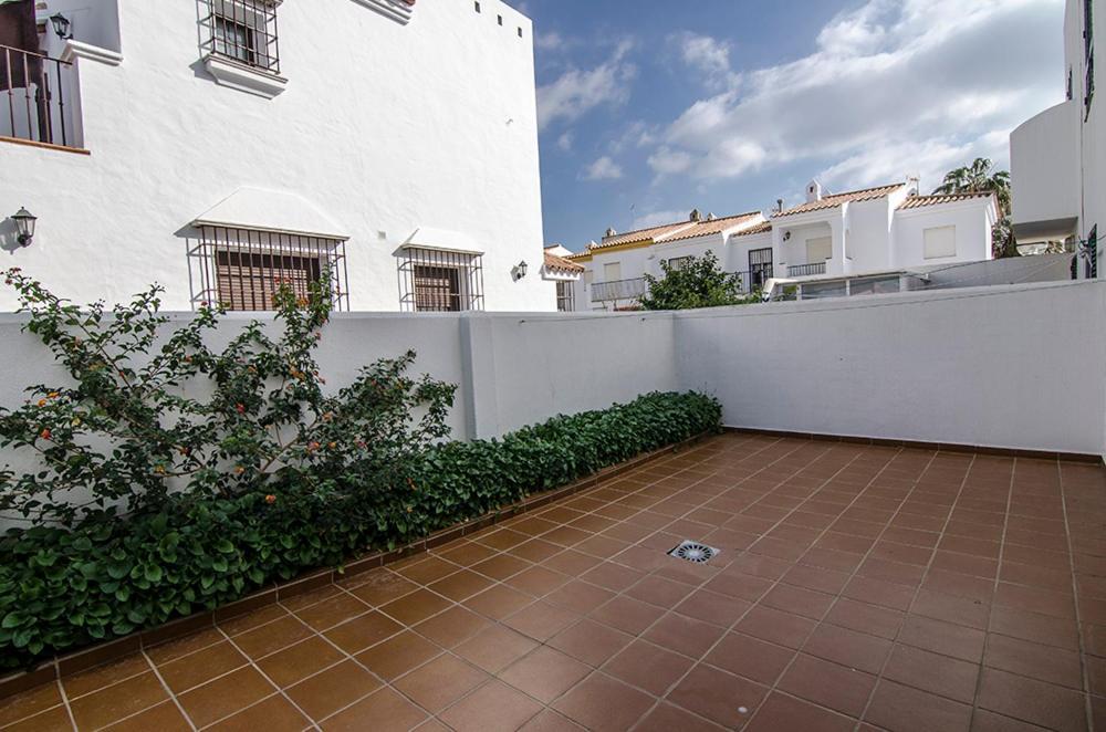 Aptº Atalaya , Cerca De La Playa Кониль-де-ла-Фронтера Экстерьер фото