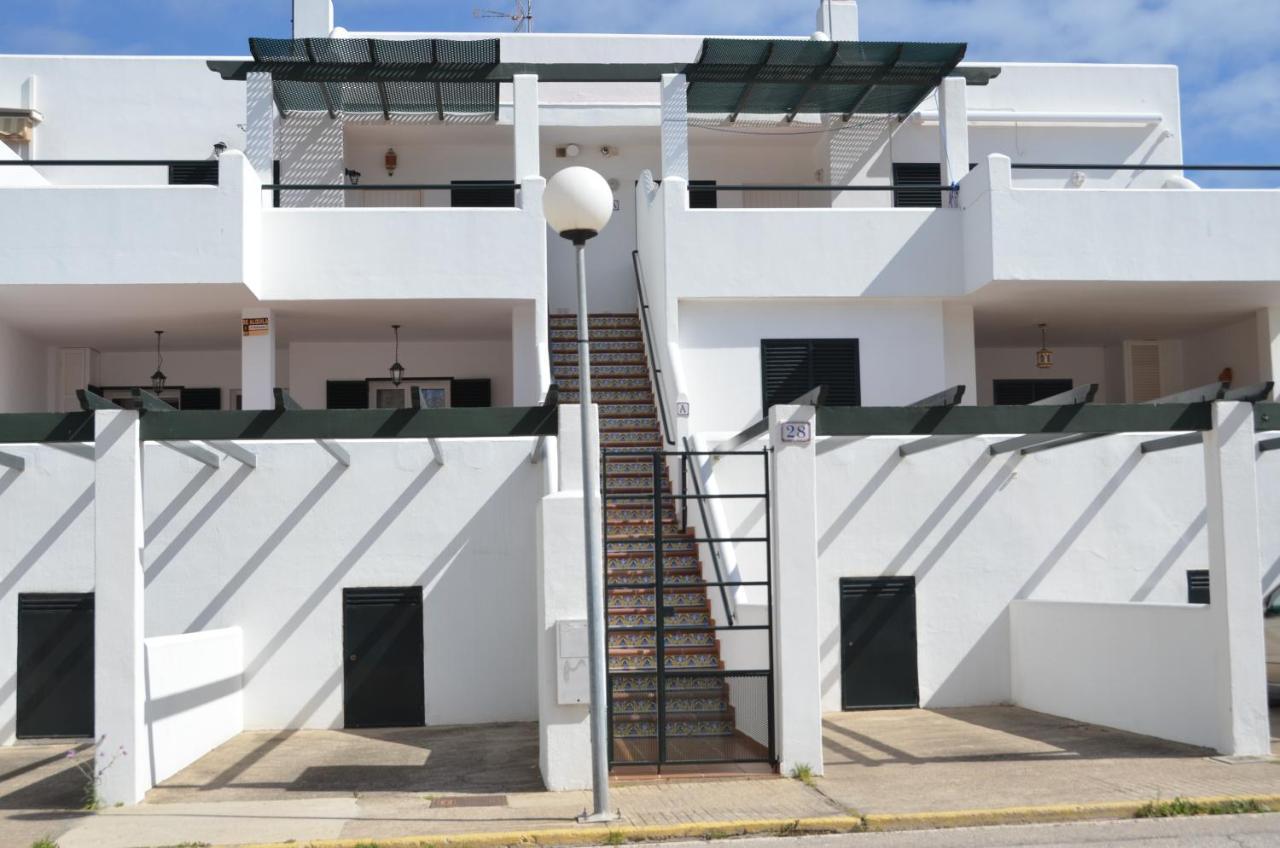 Aptº Atalaya , Cerca De La Playa Кониль-де-ла-Фронтера Экстерьер фото